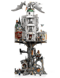 LEGO Gringotts™ Wizarding Bank – Collectors' Edition 76417
