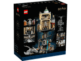 LEGO Gringotts™ Wizarding Bank – Collectors' Edition 76417