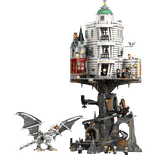 LEGO Gringotts™ Wizarding Bank – Collectors' Edition 76417