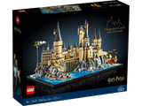 LEGO Hogwarts™ Castle and Grounds 76419