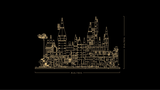 LEGO Hogwarts™ Castle and Grounds 76419