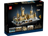 LEGO Hogwarts™ Castle and Grounds 76419