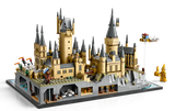 LEGO Hogwarts™ Castle and Grounds 76419