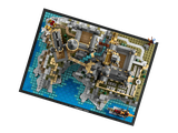 LEGO Hogwarts™ Castle and Grounds 76419