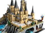 LEGO Hogwarts™ Castle and Grounds 76419