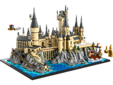 LEGO Hogwarts™ Castle and Grounds 76419
