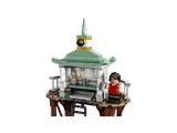 Lego Harry Potter Triwizard Tournament: The Black Lake 76420