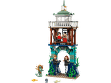 Lego Harry Potter Triwizard Tournament: The Black Lake 76420