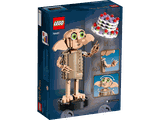 Lego Dobby™ the House-Elf 76421