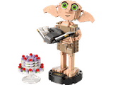 Lego Dobby™ the House-Elf 76421