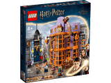 Lego Diagon Alley™: Weasleys' Wizard Wheezes™ 76422
