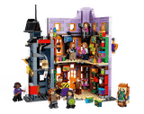 Lego Diagon Alley™: Weasleys' Wizard Wheezes™ 76422