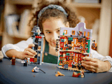 Lego Diagon Alley™: Weasleys' Wizard Wheezes™ 76422