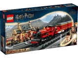 Lego Harry Potter Hogwarts Express Train with Hogsmeade Station 76423