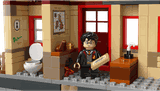 Lego Harry Potter Hogwarts Express Train with Hogsmeade Station 76423