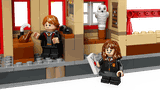 Lego Harry Potter Hogwarts Express Train with Hogsmeade Station 76423
