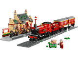 Lego Harry Potter Hogwarts Express Train with Hogsmeade Station 76423