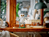 Lego Harry Potter Hedwig at 4 Privet Drive 76425