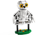 Lego Harry Potter Hedwig at 4 Privet Drive 76425