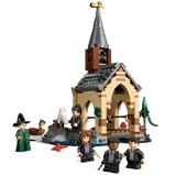 Lego Harry Potter Hogwarts Castle Boathouse 76426