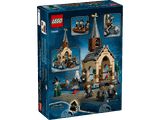Lego Harry Potter Hogwarts Castle Boathouse 76426