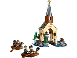 Lego Harry Potter Hogwarts Castle Boathouse 76426