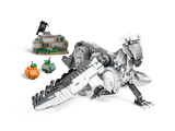 Lego Harry Potter Buckbeak™ 76427