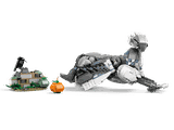 Lego Harry Potter Buckbeak™ 76427