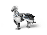 Lego Harry Potter Buckbeak™ 76427