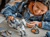 Lego Harry Potter Buckbeak™ 76427