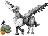 Lego Harry Potter Buckbeak™ 76427