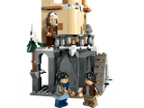 Lego Harry Potter Hogwarts Castle Owlery 76430