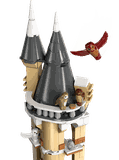Lego Harry Potter Hogwarts Castle Owlery 76430