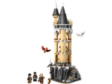 Lego Harry Potter Hogwarts Castle Owlery 76430