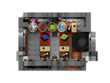 Lego Harry Potter Hogwarts™ Castle: Potions Class 76431