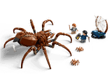 Lego Harry Potter Aragog in The Forbidden Forest 76434