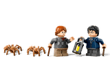 Lego Harry Potter Aragog in The Forbidden Forest 76434