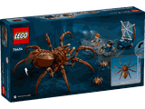 Lego Harry Potter Aragog in The Forbidden Forest 76434