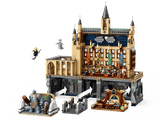 Lego Hogwarts™ Castle: The Great Hall 76435