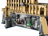 Lego Hogwarts™ Castle: The Great Hall 76435