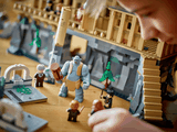 Lego Hogwarts™ Castle: The Great Hall 76435