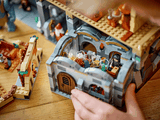 Lego Hogwarts™ Castle: The Great Hall 76435