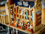 Lego Hogwarts™ Castle: The Great Hall 76435