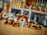 Lego Hogwarts™ Castle: The Great Hall 76435