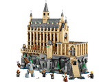 Lego Hogwarts™ Castle: The Great Hall 76435