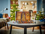 LEGO® Harry Potter™ 2024 Advent Calendar 76438