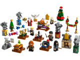 LEGO® Harry Potter™ 2024 Advent Calendar 76438
