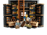 Lego Harry Potter Ollivanders & Madam Malkin's Robes 76439
