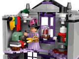 Lego Harry Potter Ollivanders & Madam Malkin's Robes 76439