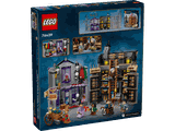 Lego Harry Potter Ollivanders & Madam Malkin's Robes 76439